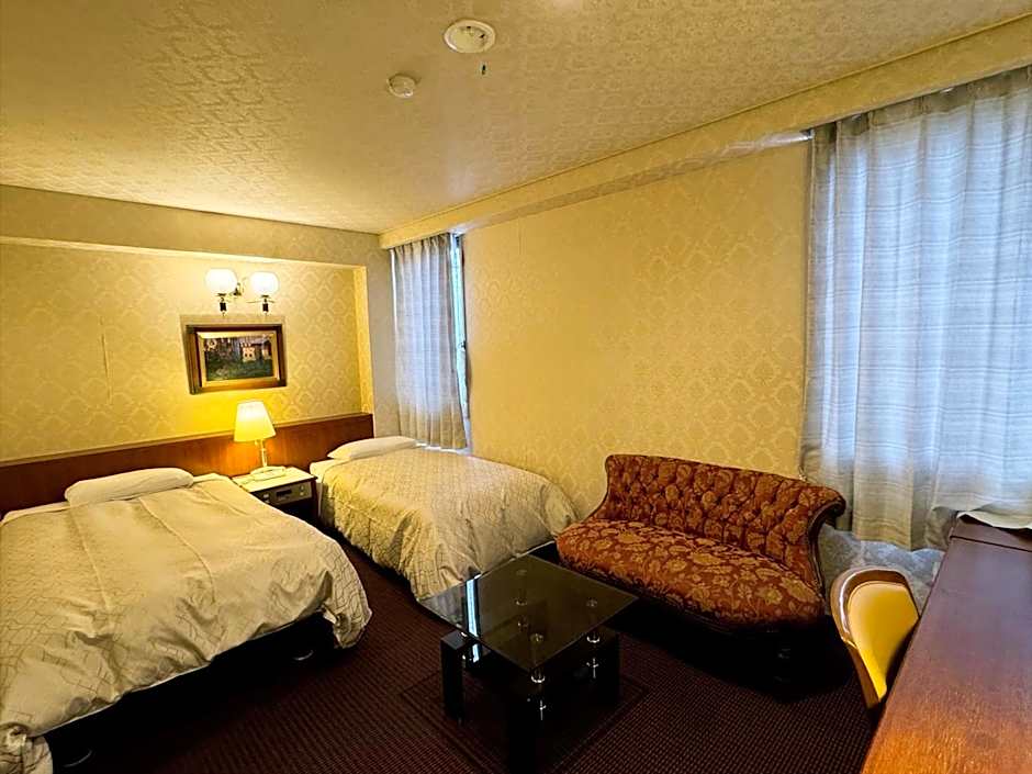 Ohta Grand Hotel