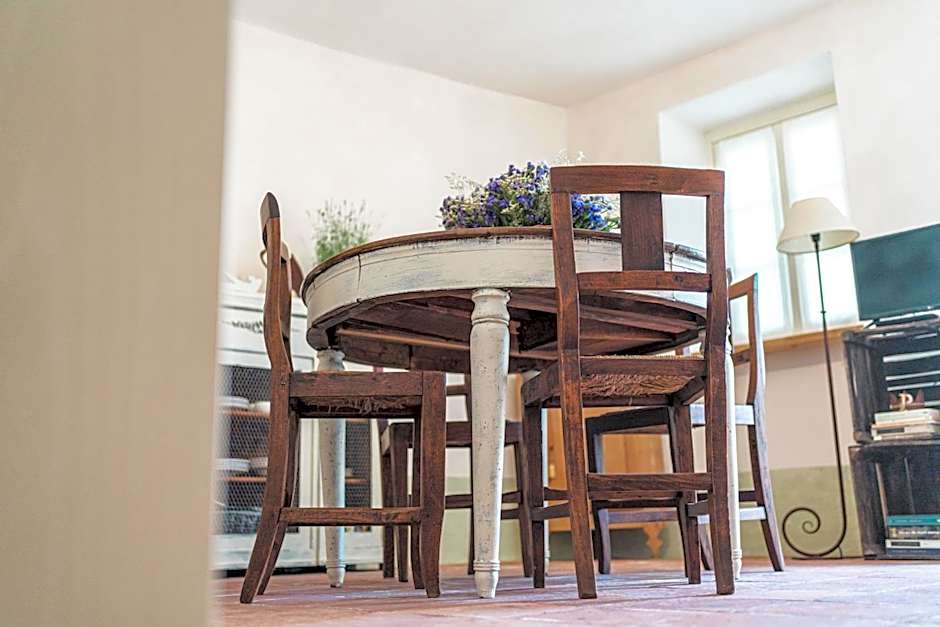 Borgo dei Gatti Albergo Diffuso & spa