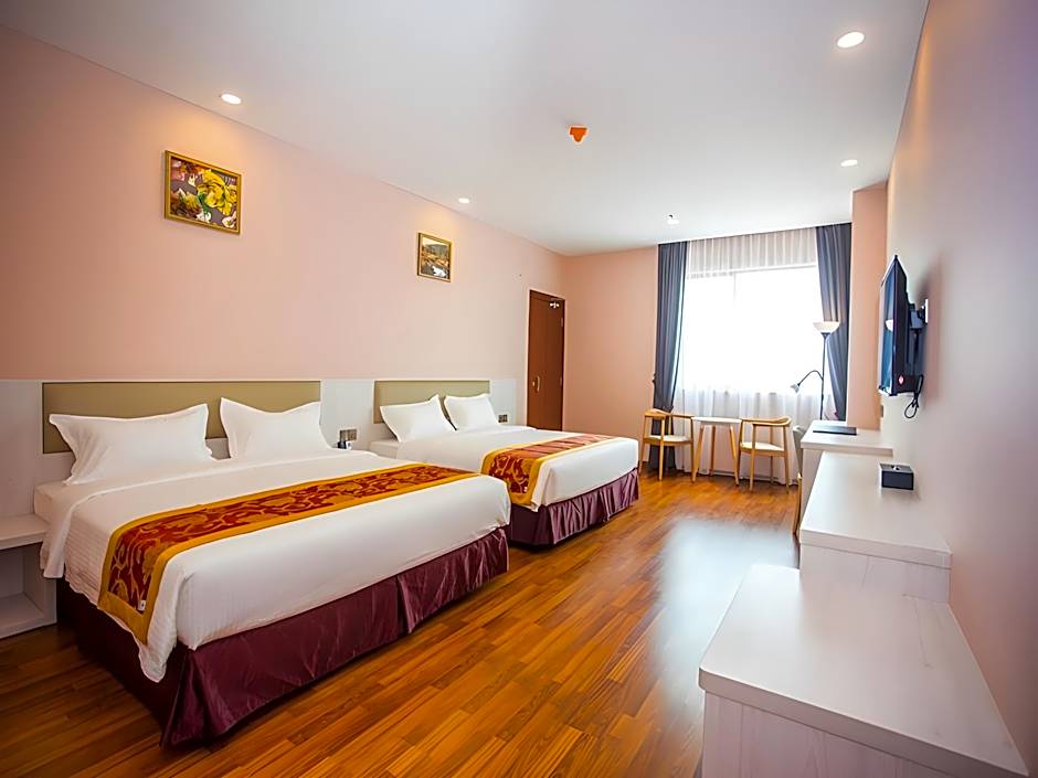 Austin Park Hotel