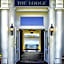 Lodge at Pebble Beach