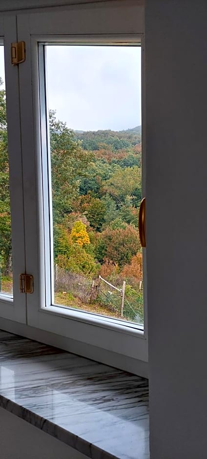 Le Cascate Bed and Breakfast