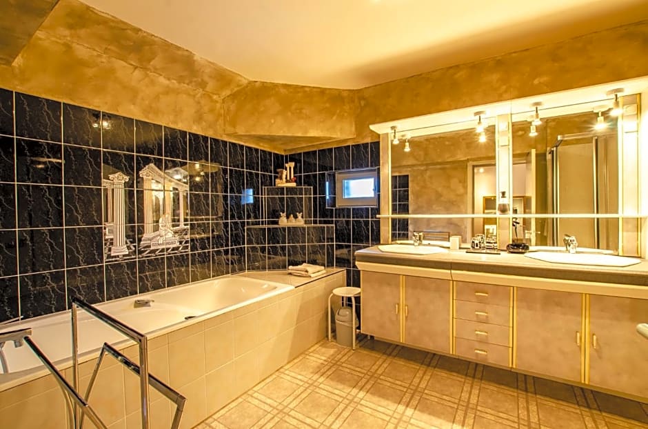 La Chambre D'amis LA COSTIGNIERES