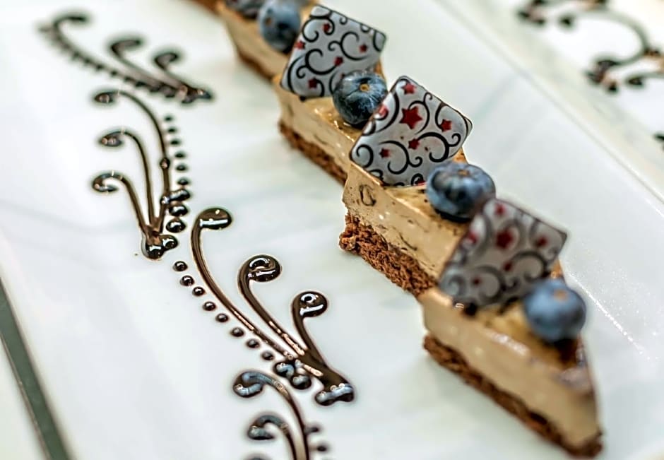 TULIP INN AL DAAR RAWAFID