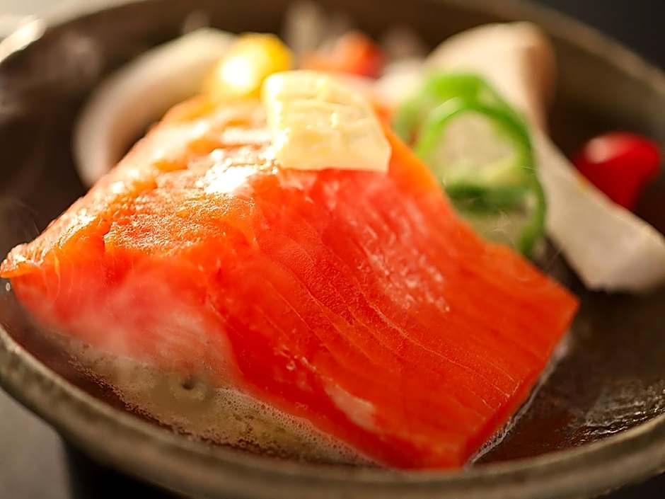 Ryokan Biyunoyado