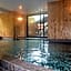 Honke Bankyu Hot Spring Ryokan