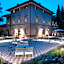 Villa Campomaggio Resort & SPA
