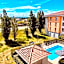 Comfort Aparthotel Carcassonne