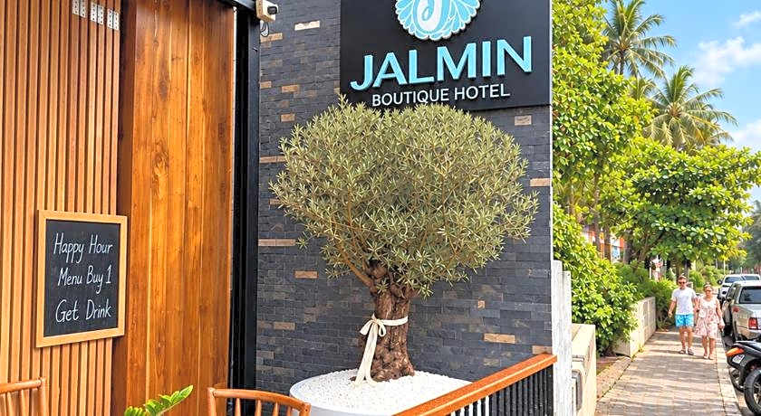 JALMIN HOTEL SAMUI