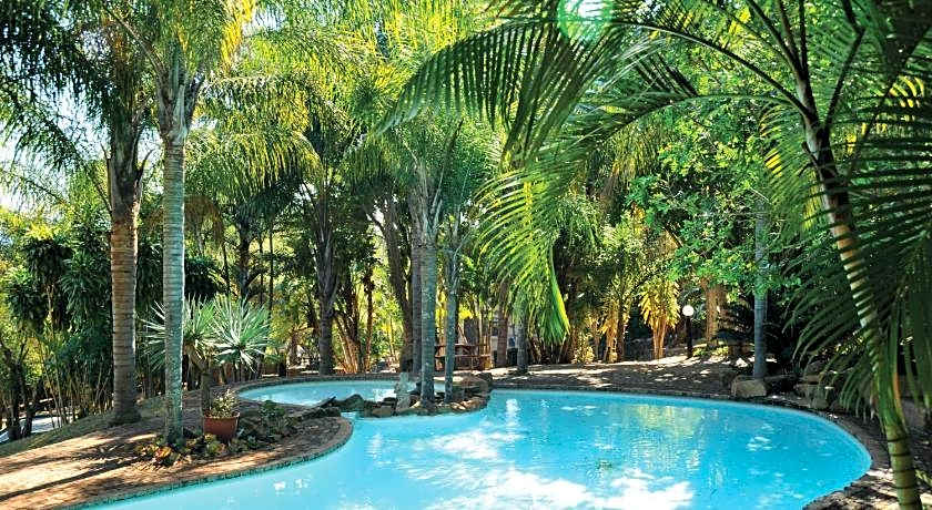 eBundu Lodge