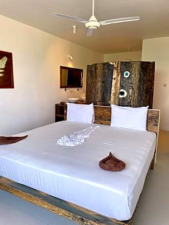 Junior Suite with Ocean View