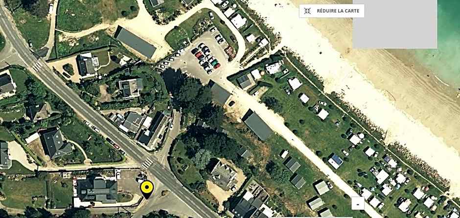 L'Escale Evel Er Gêr