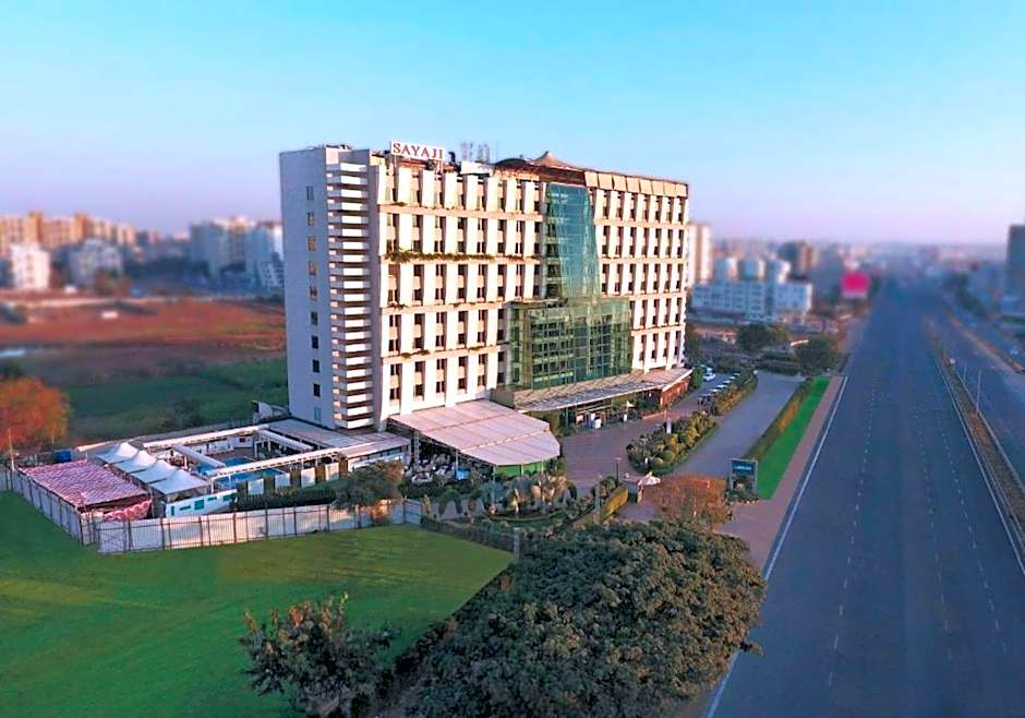 Sayaji Pune