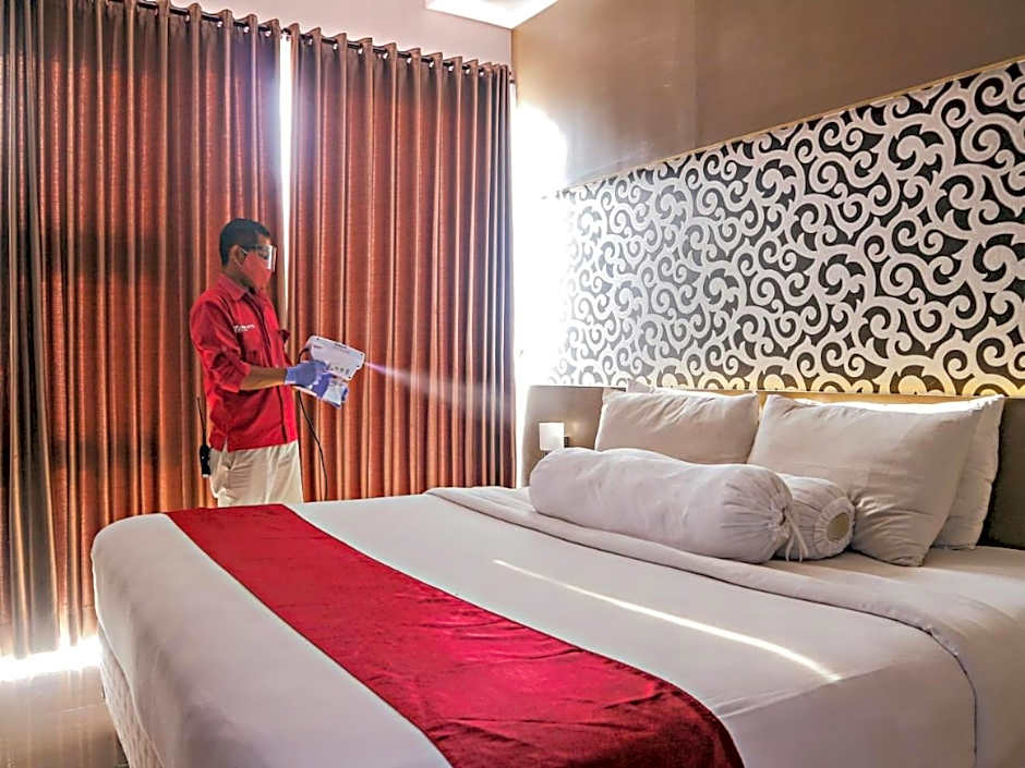 Viva Hotel Kediri Azana Hotels Collection