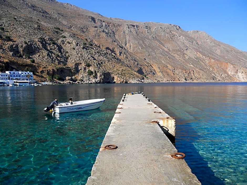 Daskalogiannis Hotel