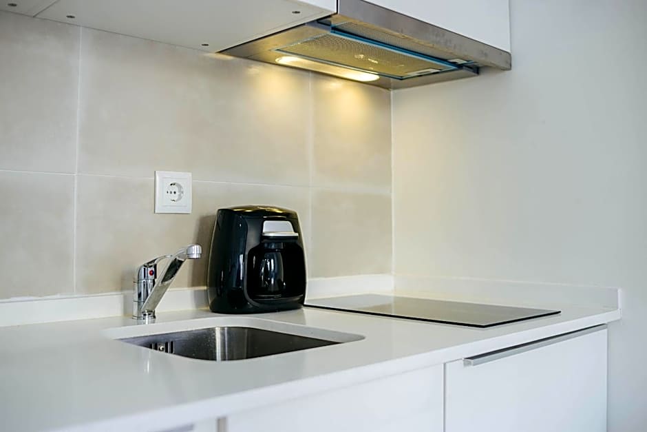 RENT4REST LISBON DOWNTOWN TINY STUDIO Apartments