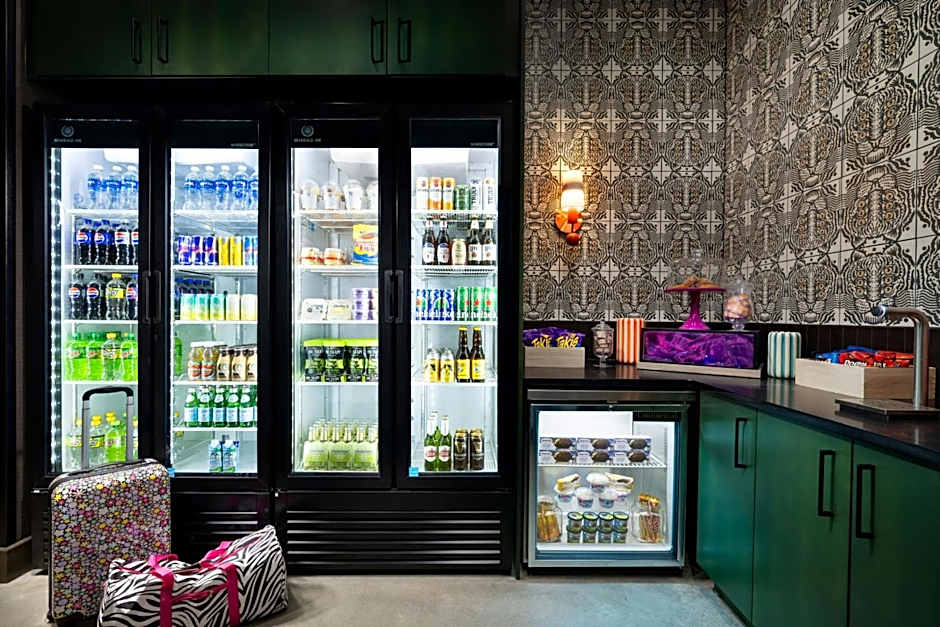 Moxy Allentown Downtown