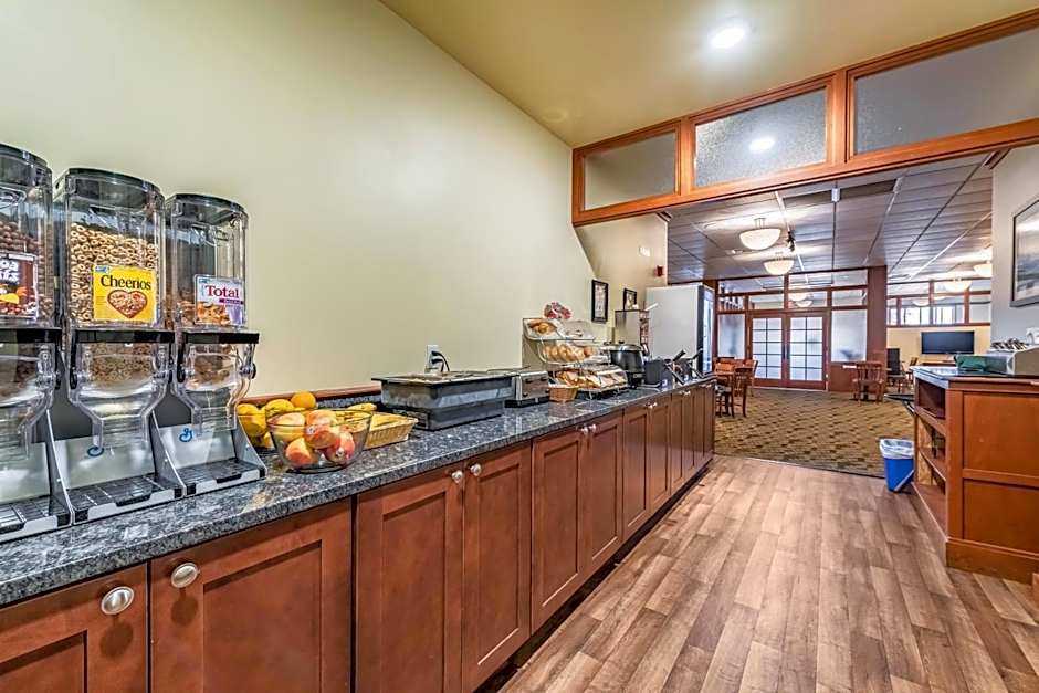The INN at Gig Harbor