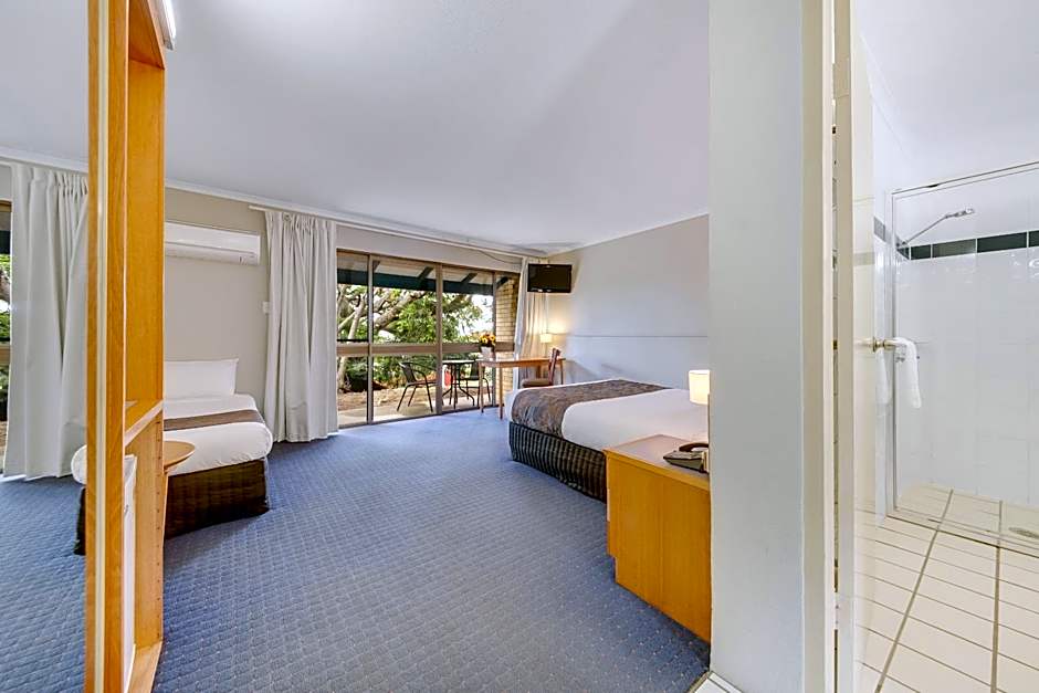 Gladstone Palms Motor Inn