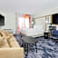 Fairfield Inn & Suites by Marriott San Jose Airport