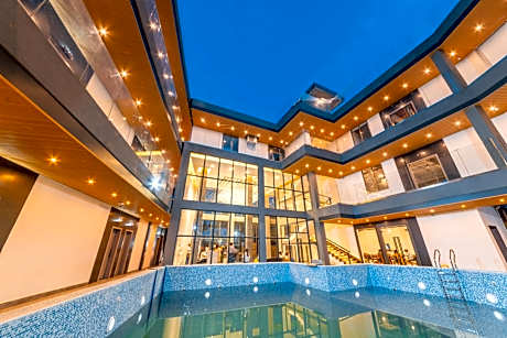 Bohol Panglao Begonia Resort