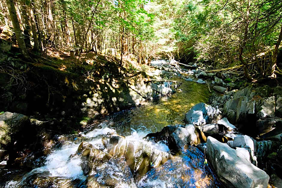 Aux Pignons Rouges Camping & Chalets