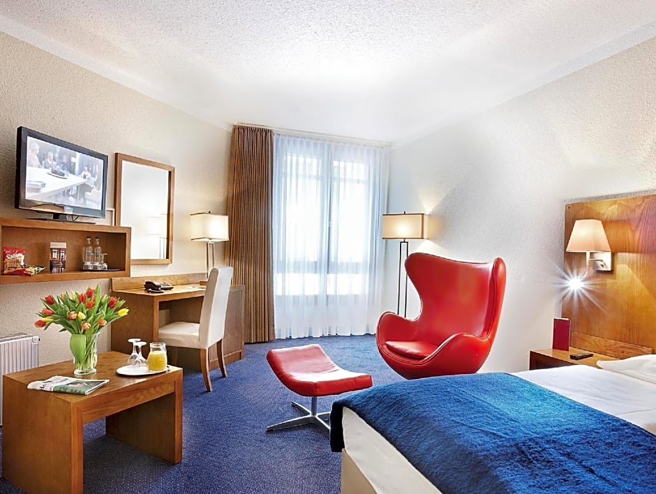 Golden Tulip Bielefeld