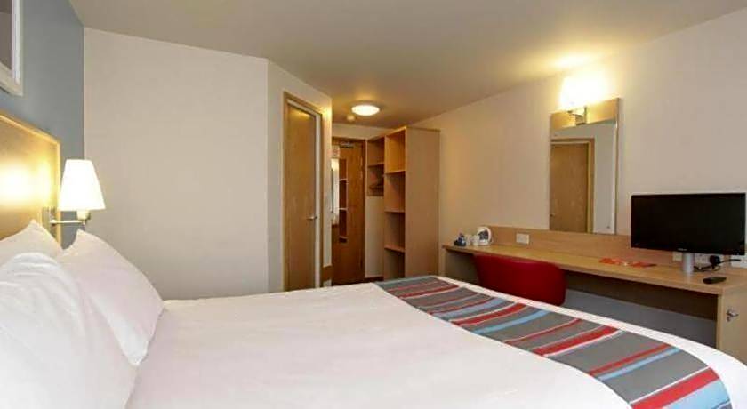Travelodge Stansted Great Dunmow