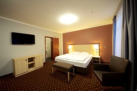 Dependance double room