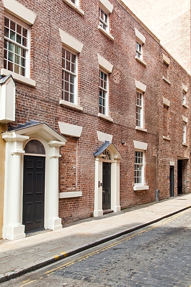 Epic Serviced Apartments on campbell Street