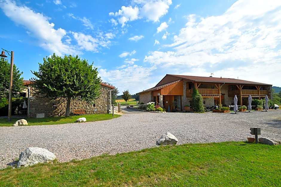 Domaine de la Plagnette