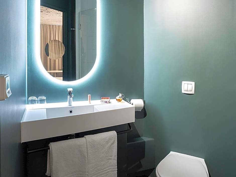 ibis Clermont Ferrand Montferrand