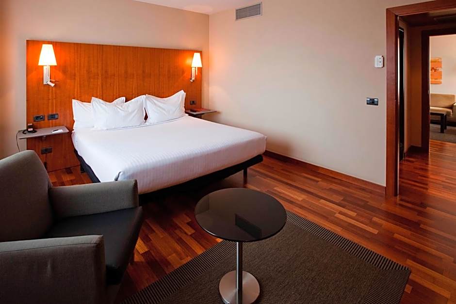 AC Hotel by Marriott Guadalajara, Spain
