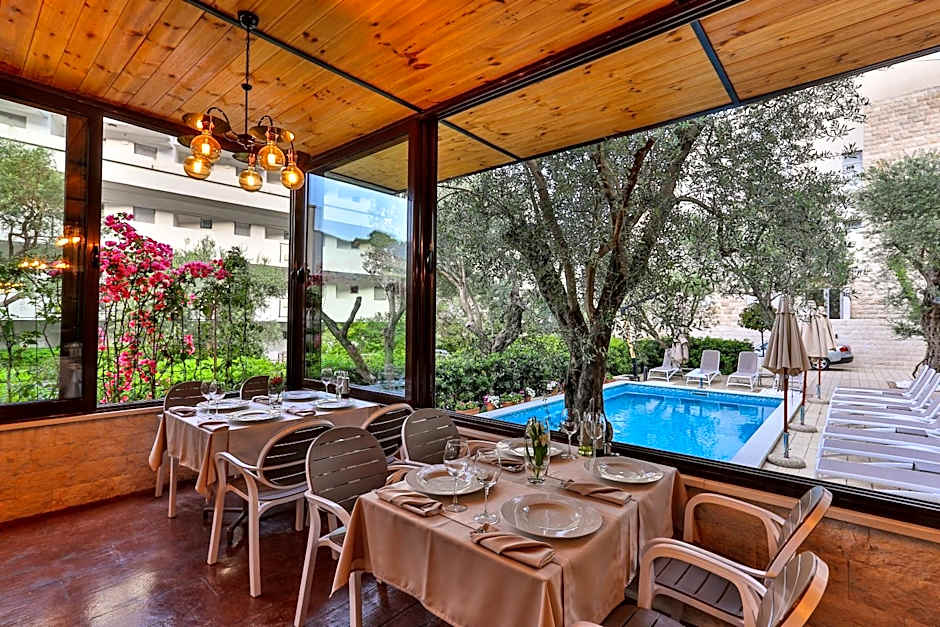 Hotel Harmony by Aycon