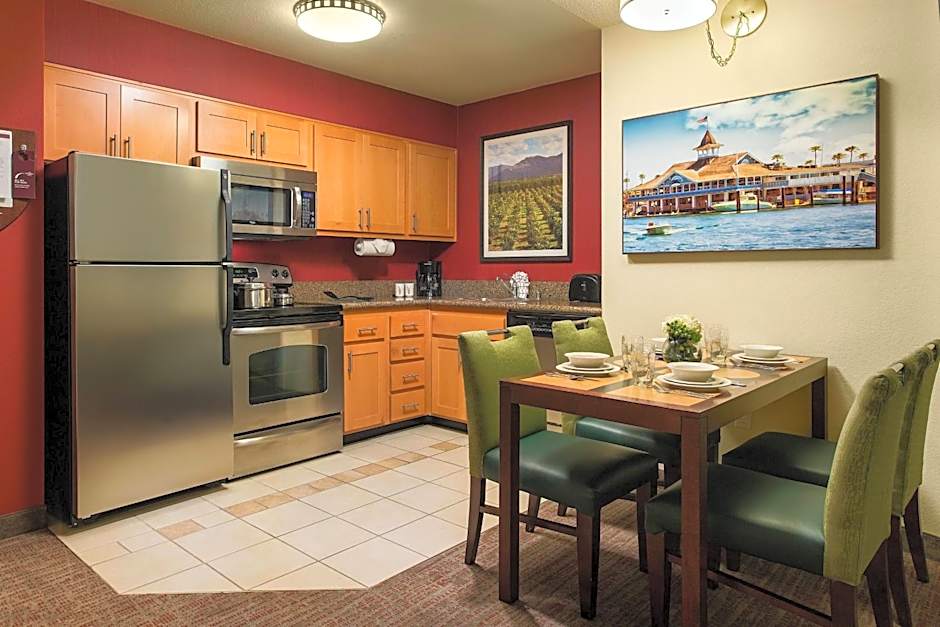 Residence Inn by Marriott Irvine John Wayne Airport/Orange County