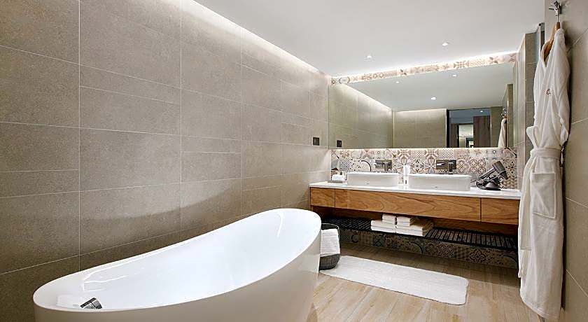 JAI Chateau Hotels & Hostels 