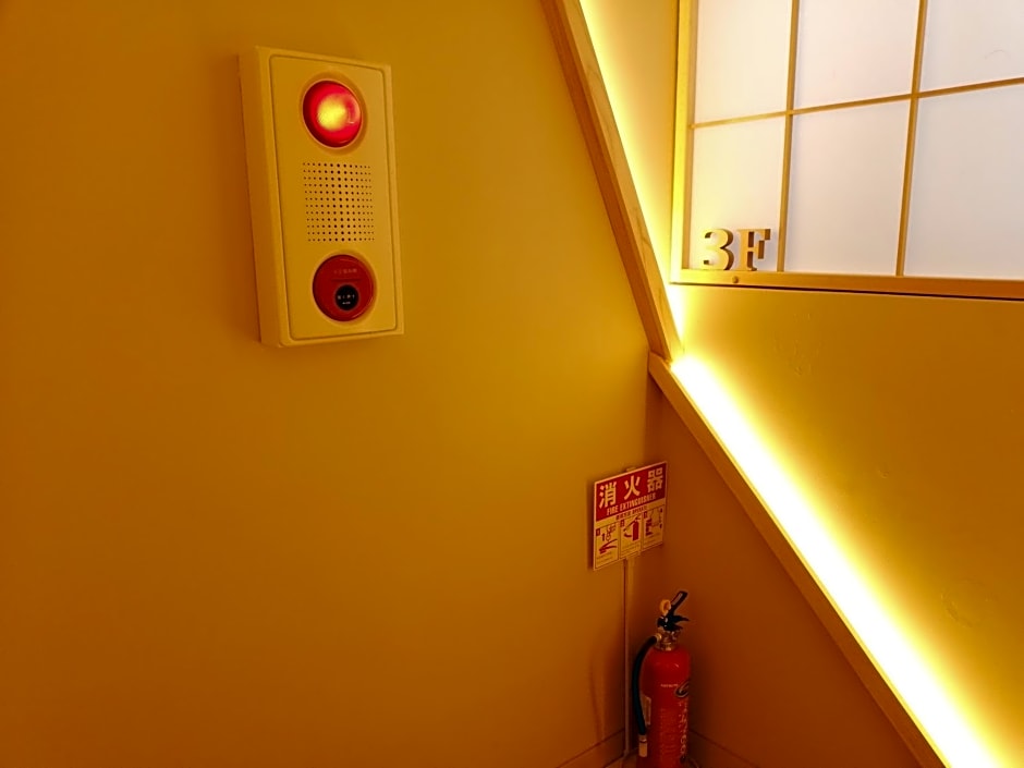 KEYHOTEL-5minutes for walk to Akihabara Electric Town