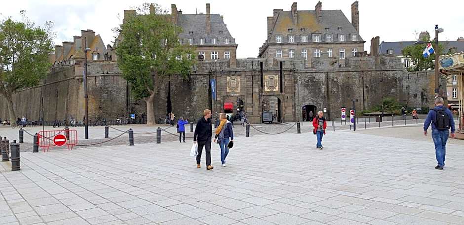 La Marinière Hôtel Restaurant