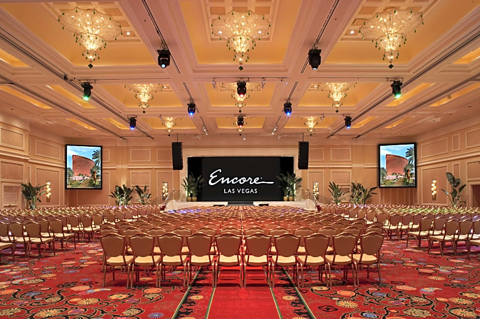 Encore at Wynn Las Vegas
