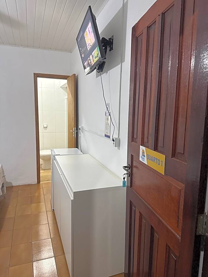 Pousada Bela Vista