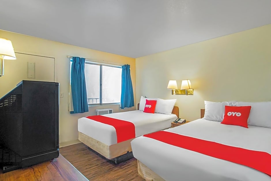 Budgetlodge