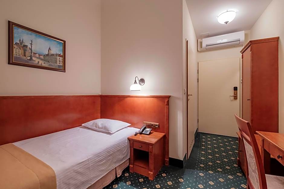 Hotel Hetman