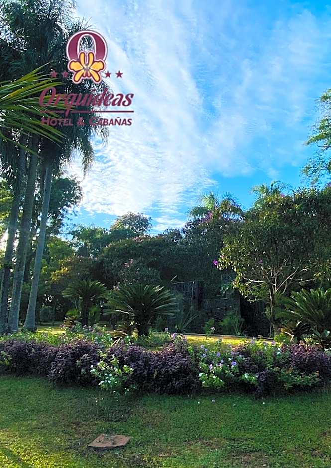 Orquideas Hotel & Cabañas