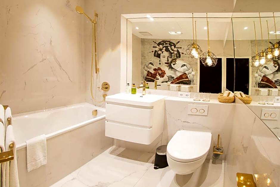 Boutique Hotel Krone München