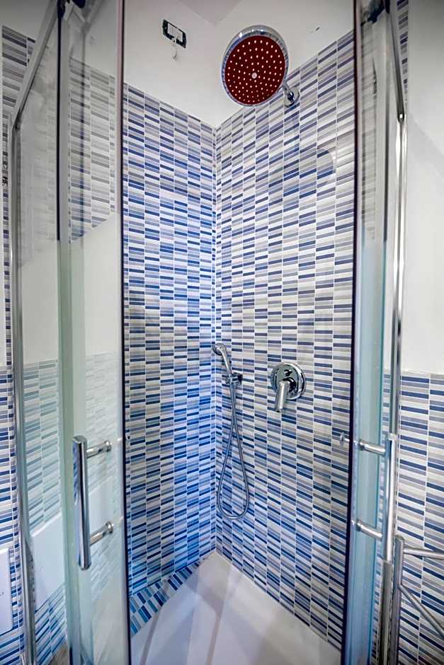 Borgo Marino Suite B&B