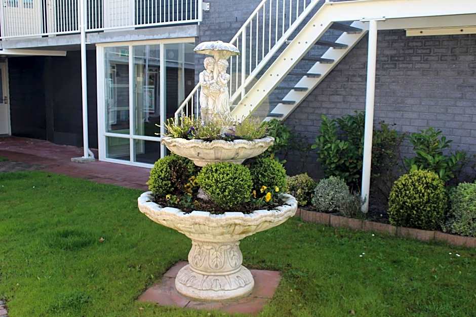 Hotel Restaurant 't Klokje