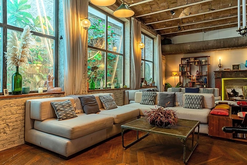 Casa Gracia Barcelona Hostel