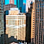 JW Marriott Houston Downtown