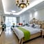 WAIFIDEN Guangzhou HaiZhu Square WanYi Apartment-Canton Fair Free Shuttle Bus