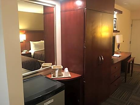 Double Room with Two Double Beds