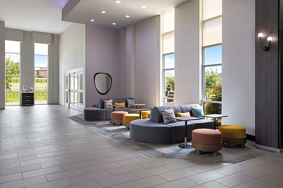 La Quinta Inn & Suites by Wyndham Chattanooga - East Ridge
